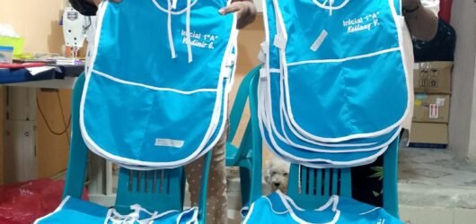 De la Oficina al Taller: Cómo un grupo de mujeres reinventarón su vida más allá de sus 45 Años